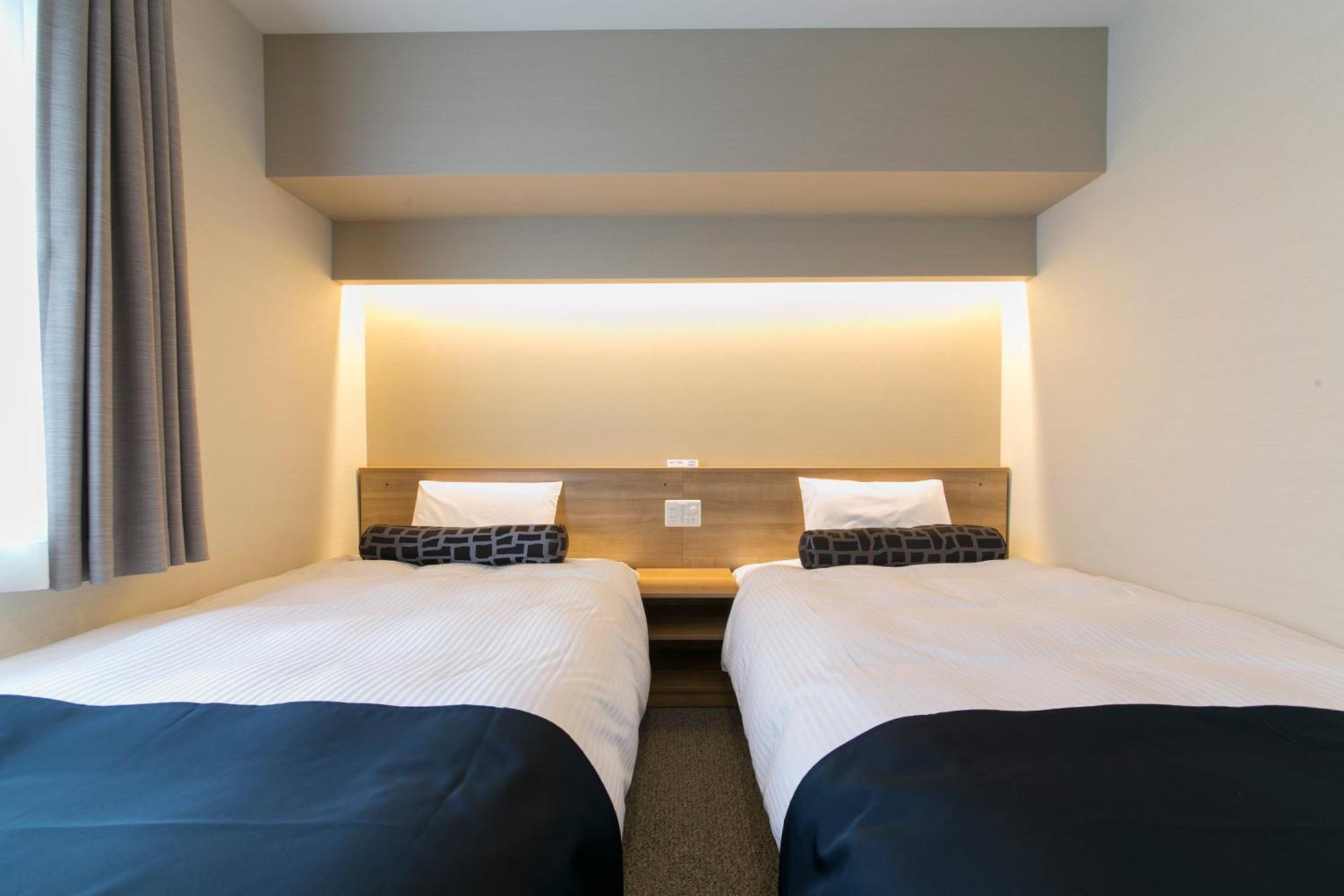 Just Inn Premium Nagoya Station Quarto foto