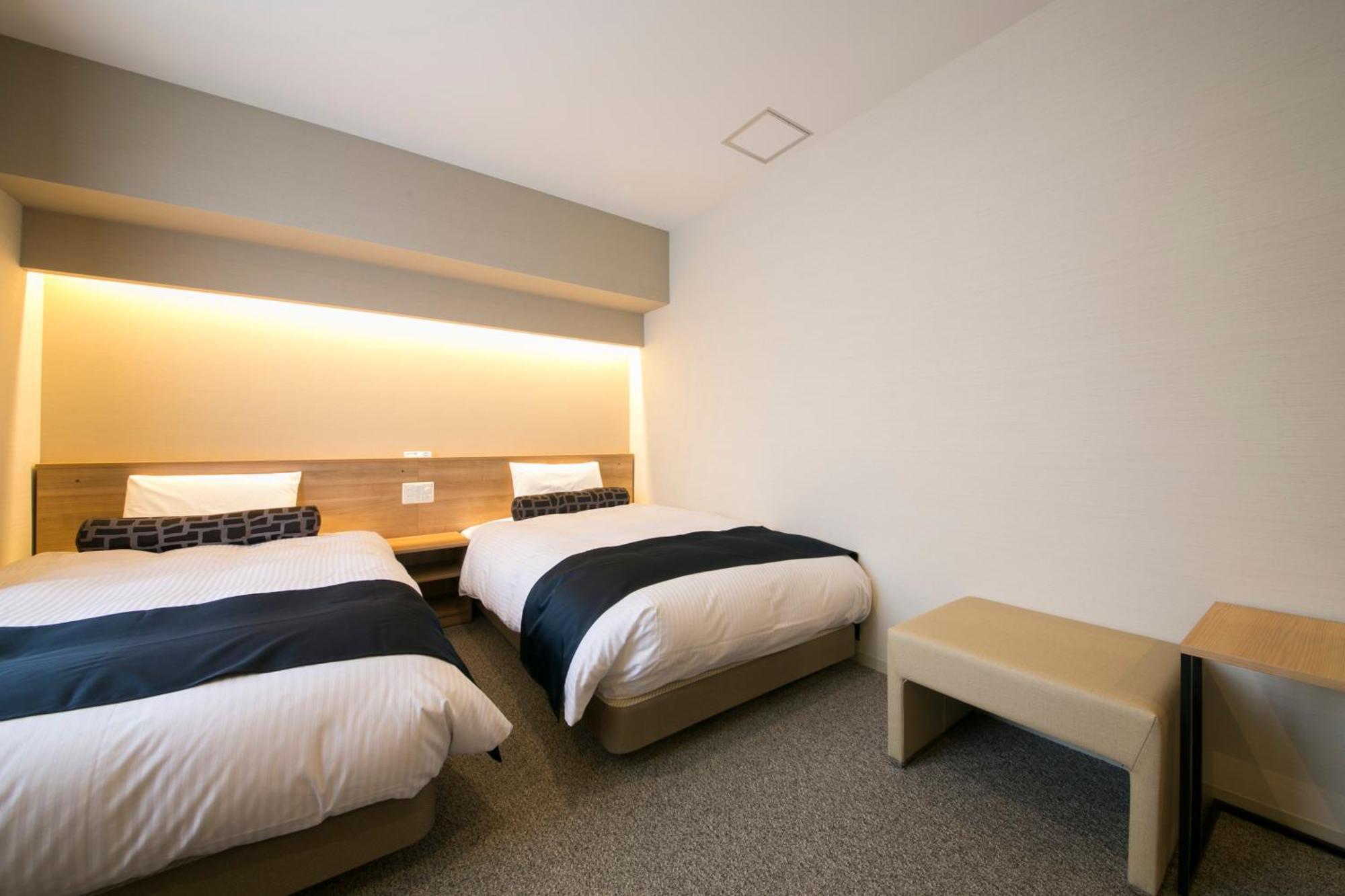 Just Inn Premium Nagoya Station Quarto foto