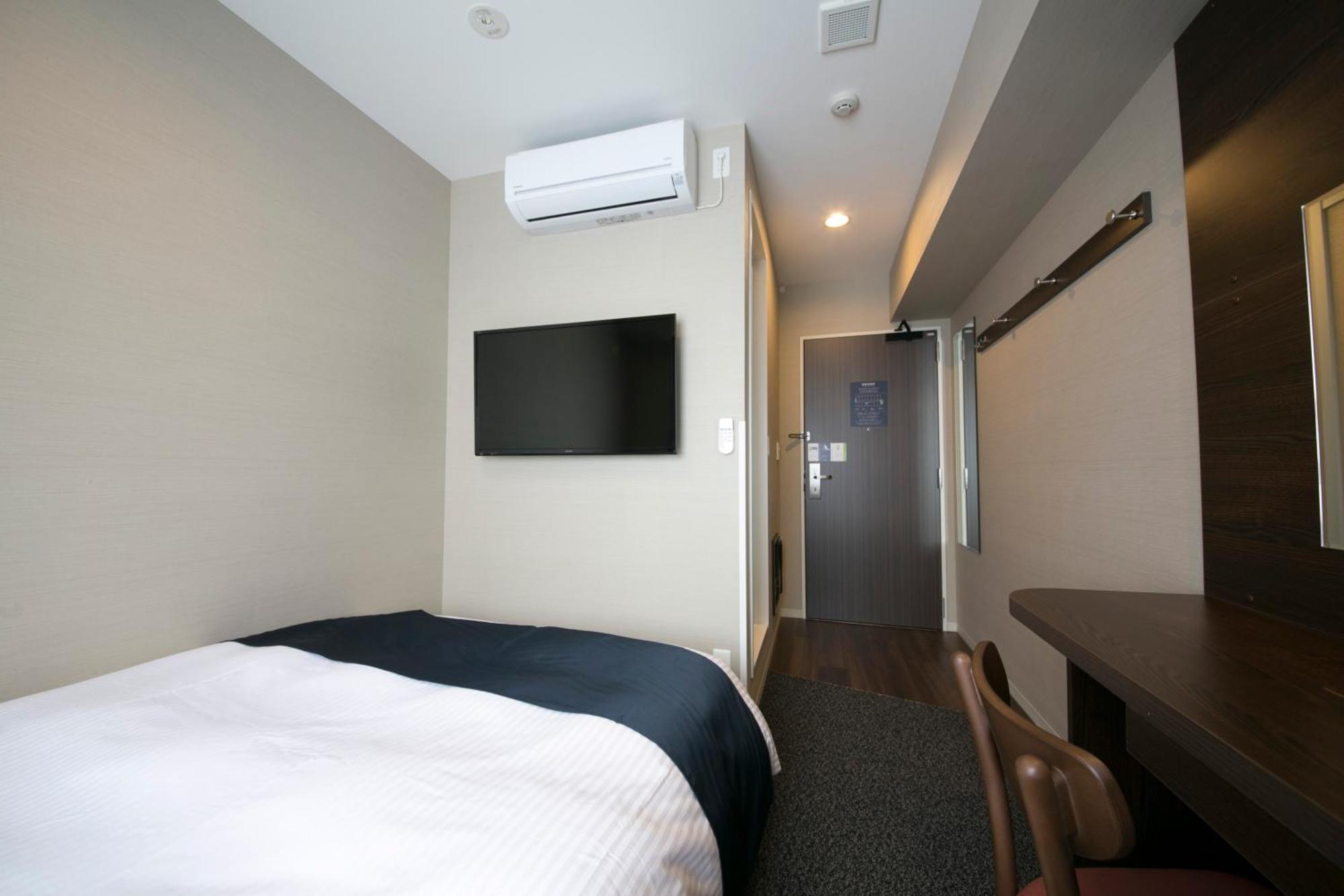 Just Inn Premium Nagoya Station Quarto foto