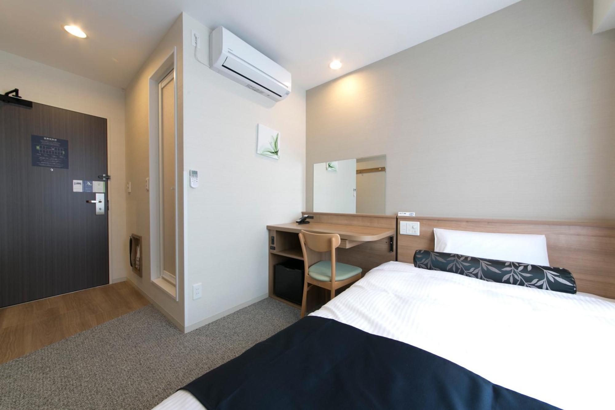 Just Inn Premium Nagoya Station Quarto foto